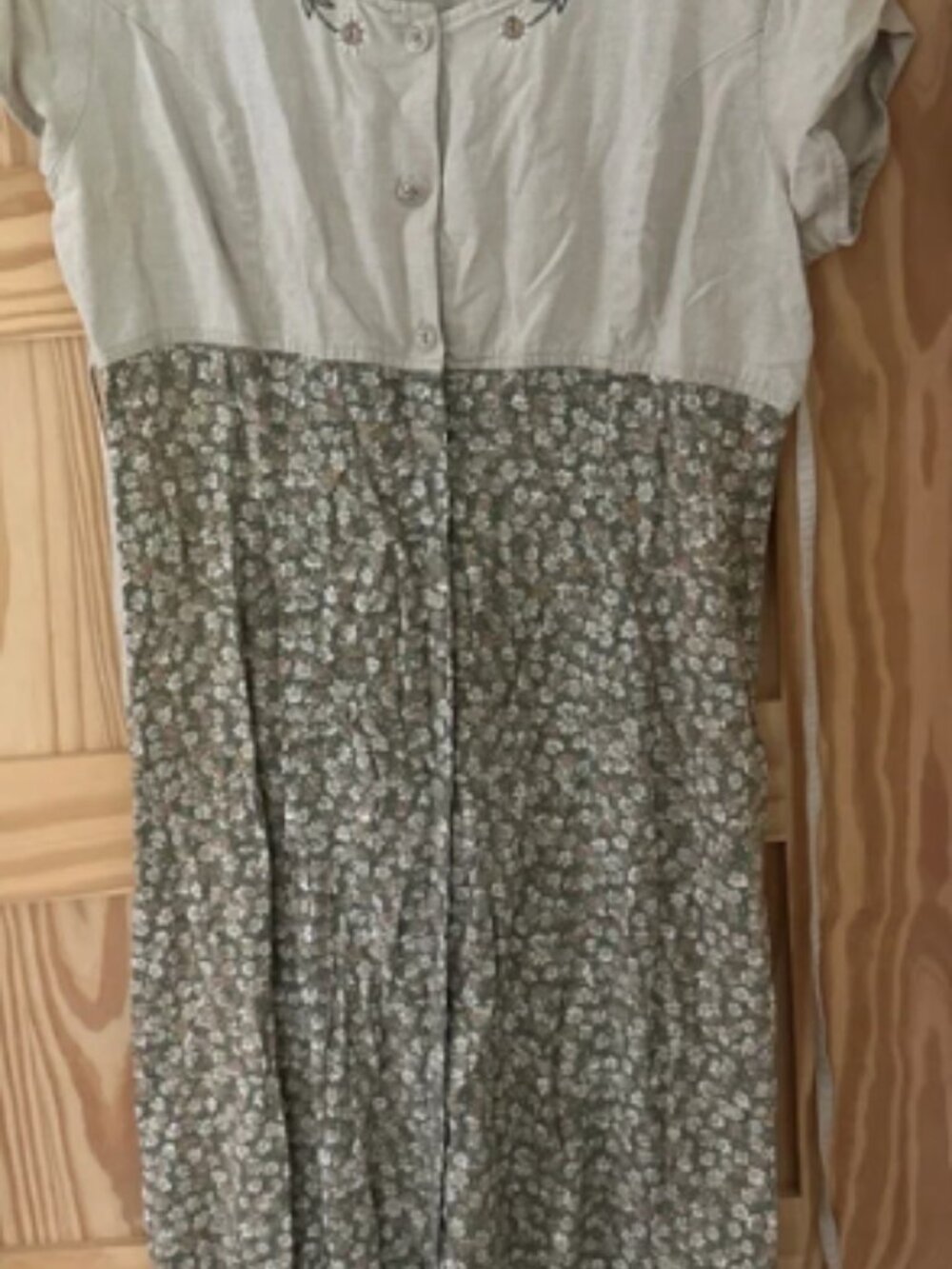 Monica G Dress